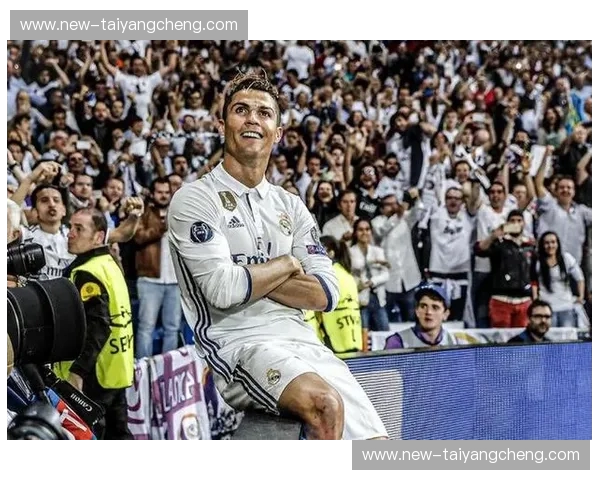 绝代双骄的绿茵史诗:C罗皇马巴萨恩怨情仇录